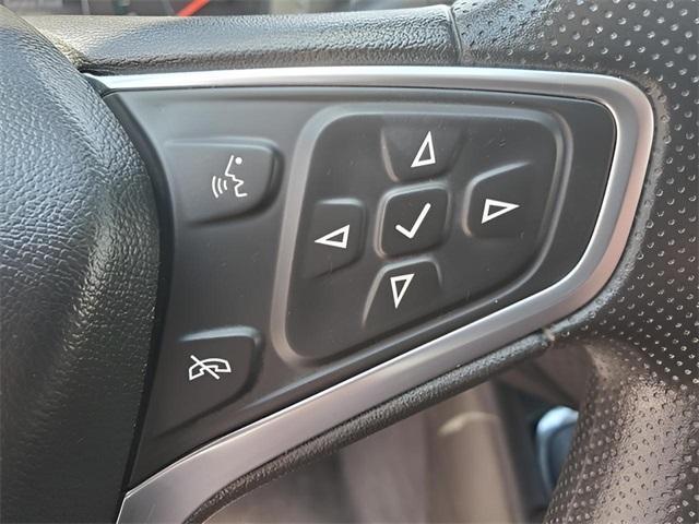 used 2023 Chevrolet Malibu car, priced at $20,000