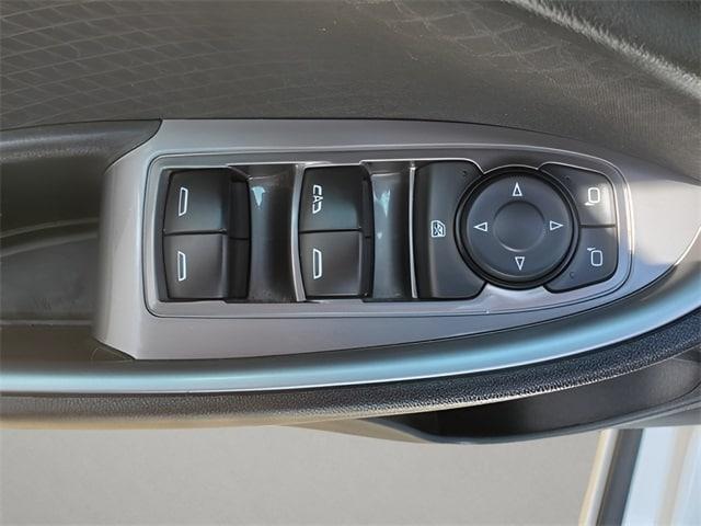 used 2023 Chevrolet Malibu car, priced at $20,000