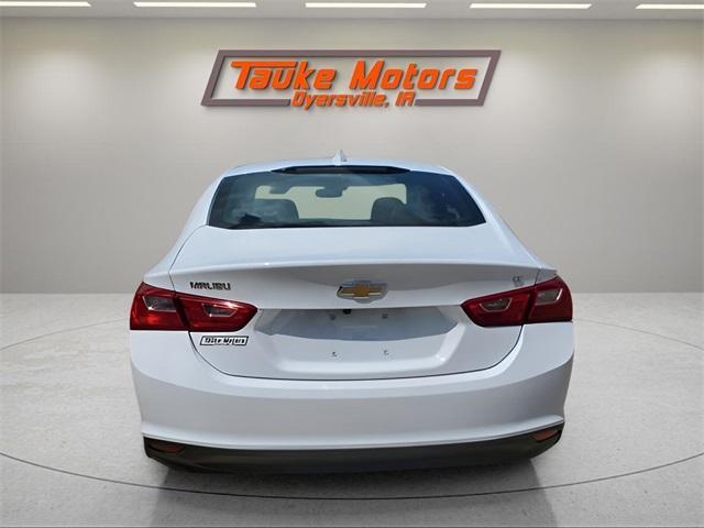 used 2023 Chevrolet Malibu car, priced at $20,000