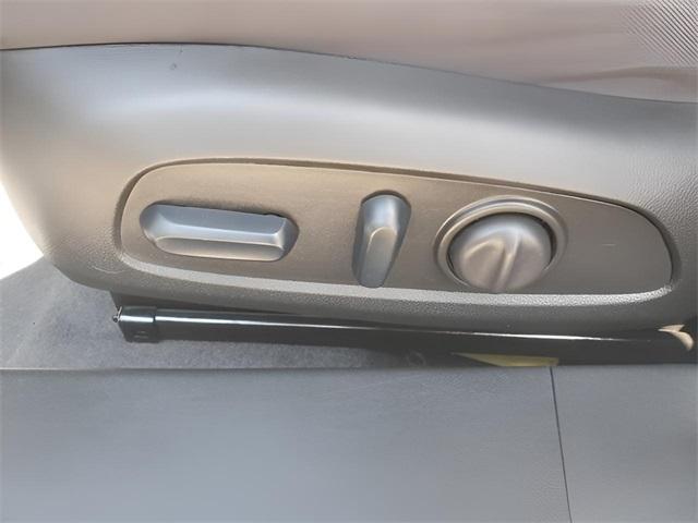 used 2023 Chevrolet Malibu car, priced at $20,000