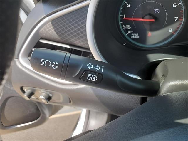 used 2023 Chevrolet Malibu car, priced at $20,000