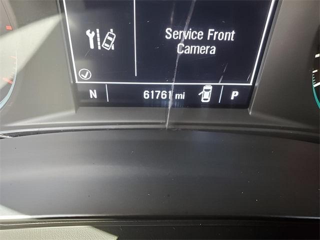 used 2023 Chevrolet Malibu car, priced at $20,000