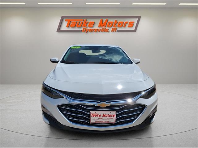 used 2023 Chevrolet Malibu car, priced at $20,000