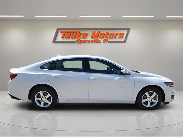 used 2023 Chevrolet Malibu car, priced at $20,000
