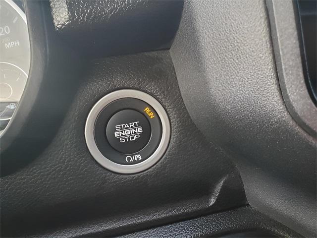 used 2024 Ram 1500 car, priced at $33,000