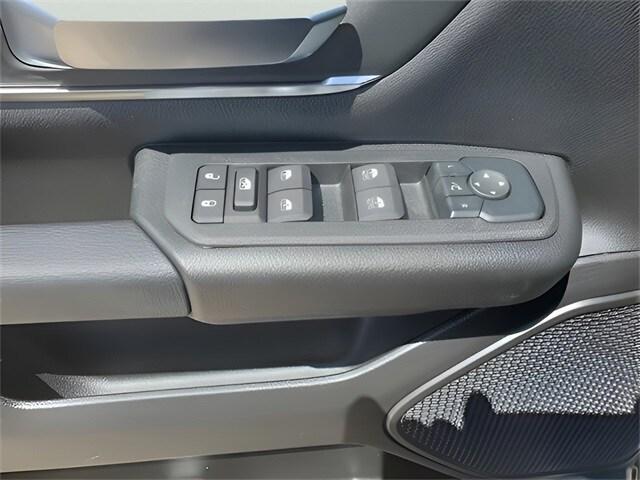 new 2025 Ram 1500 car, priced at $54,008