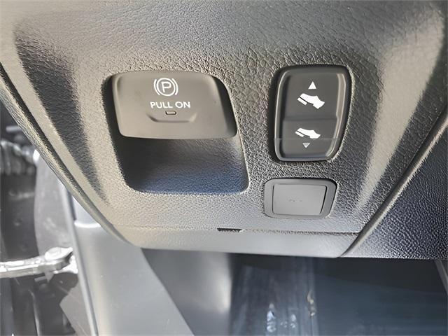 new 2025 Ram 1500 car, priced at $54,008