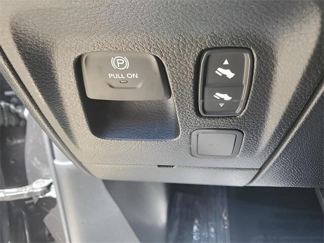 new 2025 Ram 1500 car, priced at $54,008