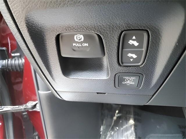 new 2025 Ram 1500 car, priced at $64,251