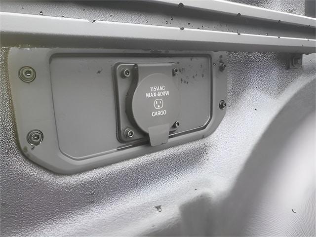 new 2025 Ram 1500 car, priced at $64,251
