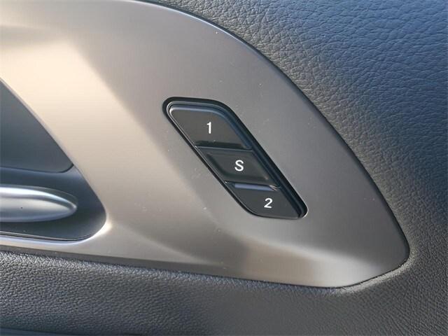 new 2026 Chrysler Pacifica car, priced at $48,535