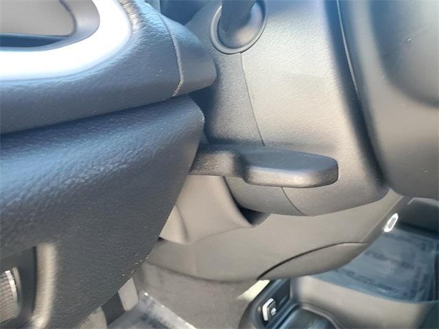 new 2026 Chrysler Pacifica car, priced at $48,535