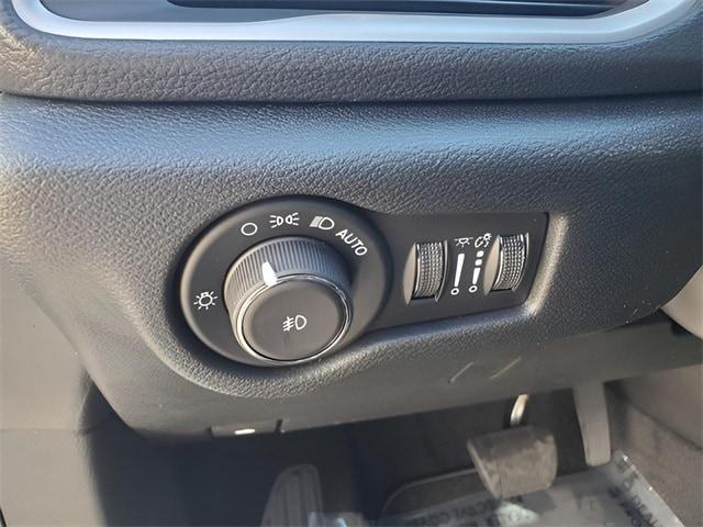 new 2026 Chrysler Pacifica car, priced at $48,535