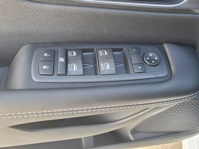 new 2026 Chrysler Pacifica car, priced at $48,535