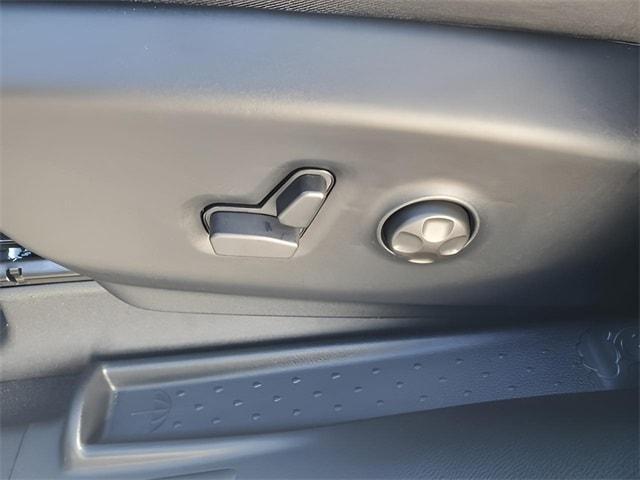 new 2026 Chrysler Pacifica car, priced at $48,535