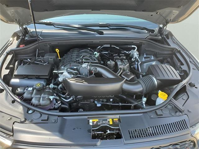 new 2025 Dodge Durango car, priced at $46,310