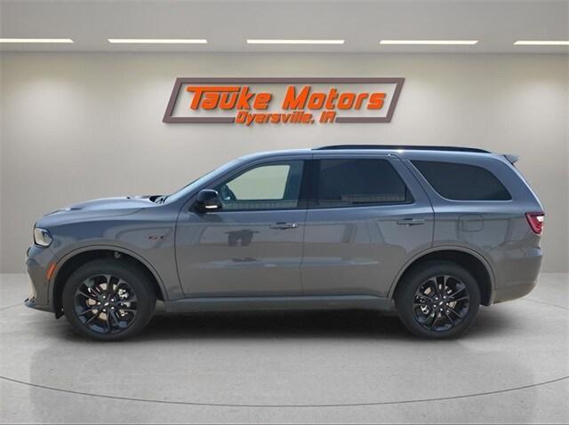 new 2025 Dodge Durango car, priced at $47,310