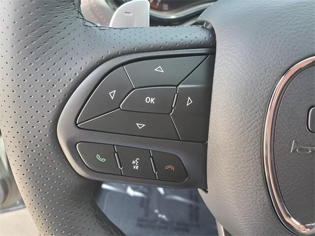 new 2025 Dodge Durango car, priced at $47,310