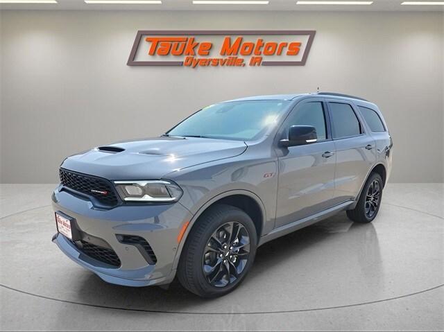 new 2025 Dodge Durango car, priced at $47,310