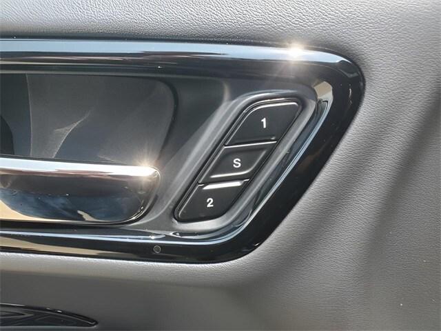 new 2025 Dodge Durango car, priced at $47,310