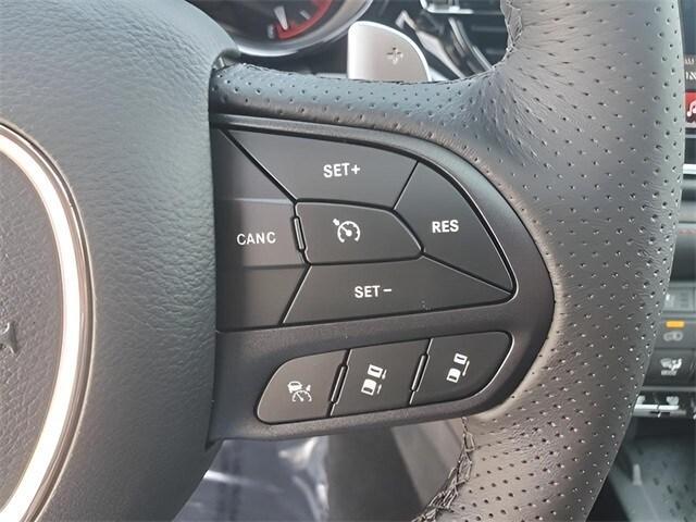 new 2025 Dodge Durango car, priced at $47,310