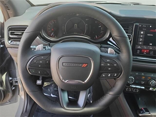 new 2025 Dodge Durango car, priced at $47,310