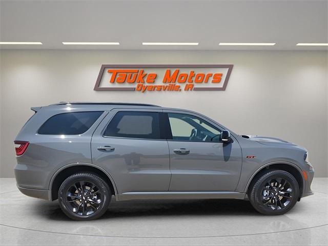 new 2025 Dodge Durango car, priced at $46,310