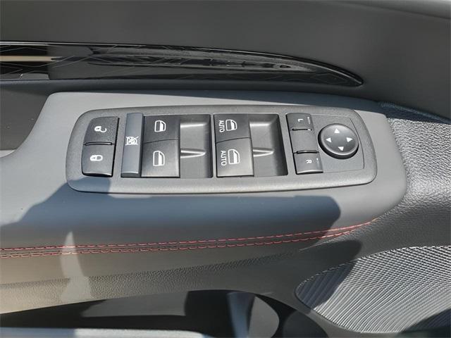 new 2025 Dodge Durango car, priced at $46,310