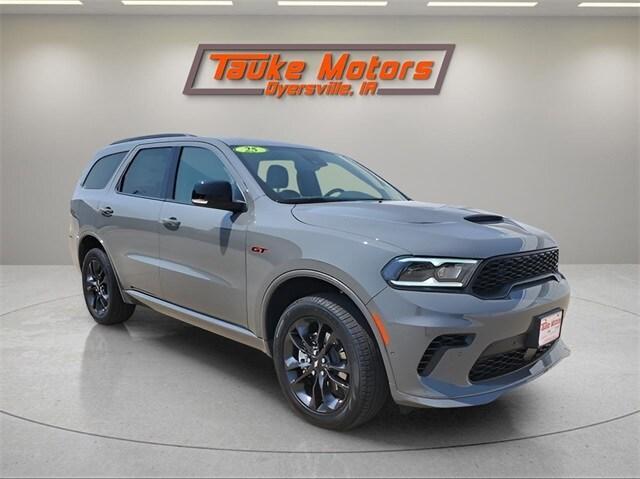 new 2025 Dodge Durango car, priced at $47,310