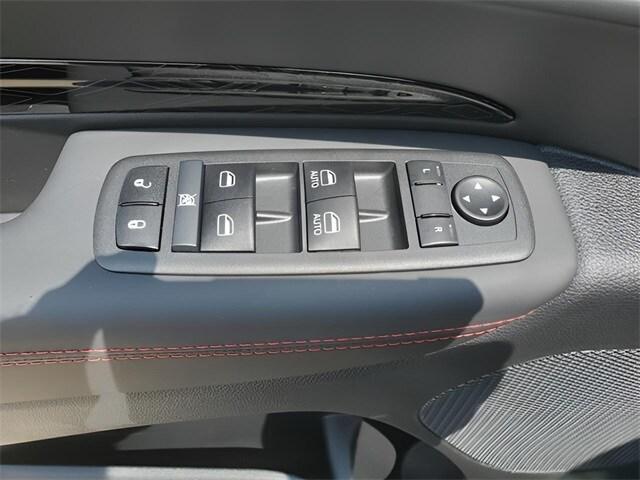 new 2025 Dodge Durango car, priced at $47,310