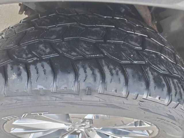 used 2016 Ford F-150 car, priced at $20,000