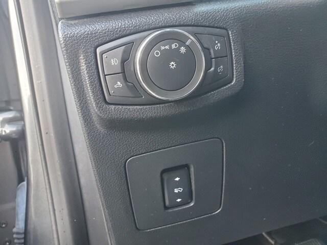 used 2016 Ford F-150 car, priced at $20,000