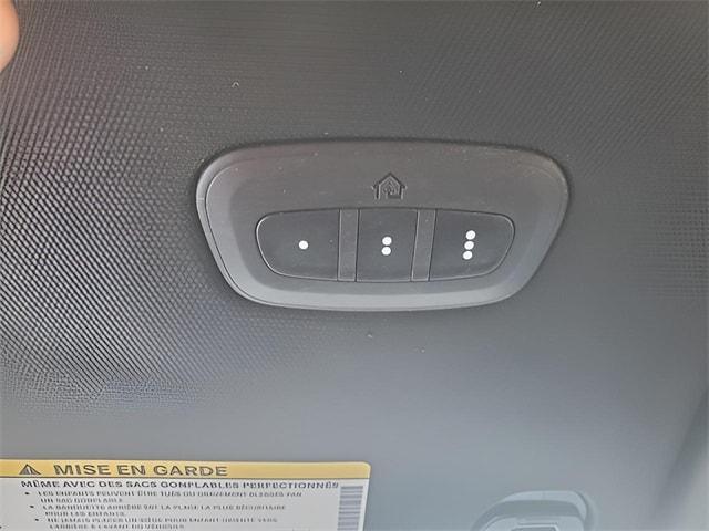 used 2021 Ram 1500 car, priced at $19,000