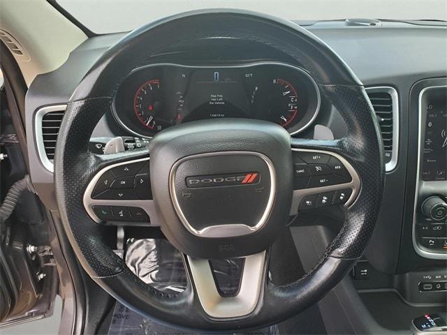 used 2020 Dodge Durango car, priced at $23,000