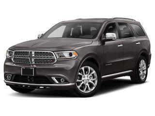 used 2020 Dodge Durango car, priced at $23,000