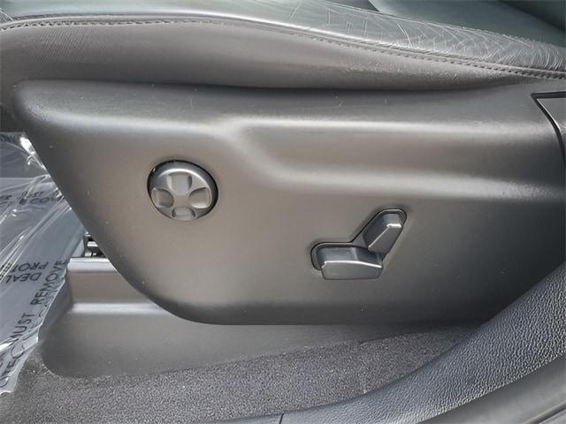 used 2020 Dodge Durango car, priced at $21,000