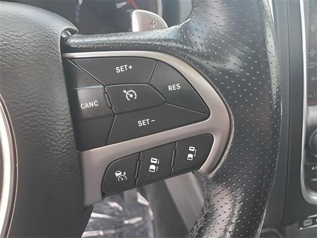 used 2020 Dodge Durango car, priced at $23,000