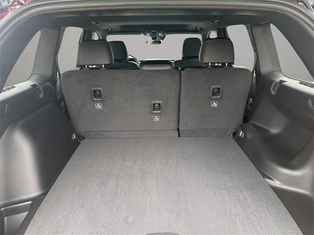 new 2025 Jeep Grand Cherokee car, priced at $45,120