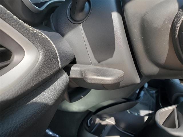 new 2025 Chrysler Pacifica car, priced at $44,968