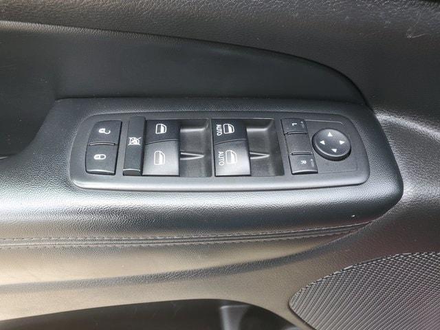 used 2018 Jeep Grand Cherokee car, priced at $16,000