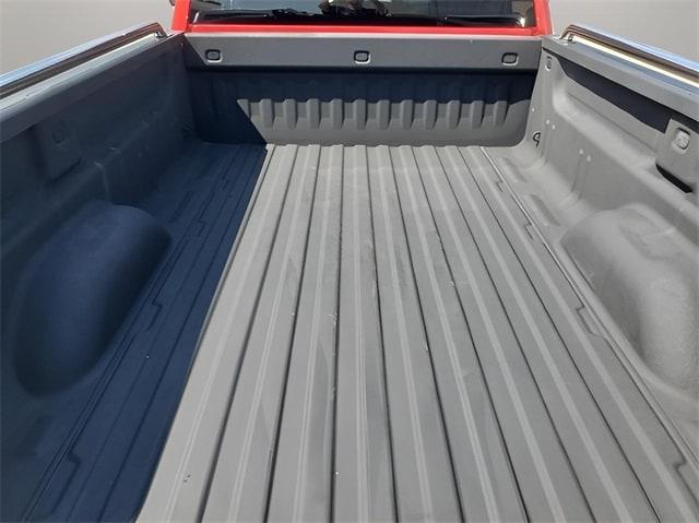 used 2016 Chevrolet Silverado 1500 car, priced at $21,000