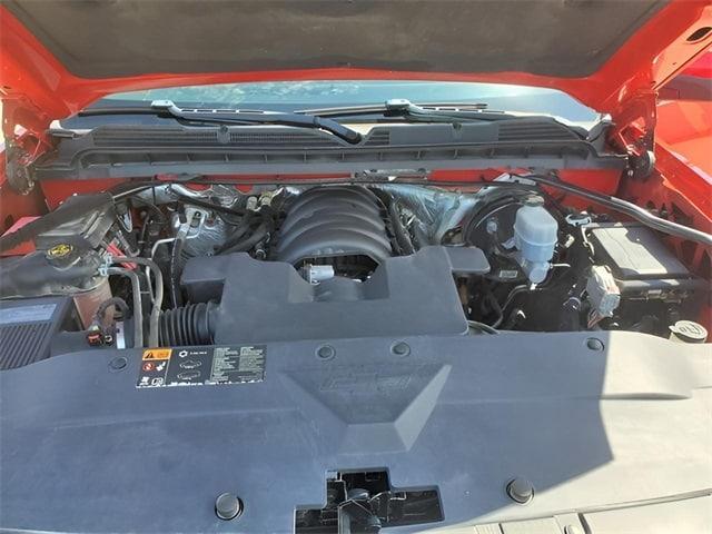 used 2016 Chevrolet Silverado 1500 car, priced at $21,000