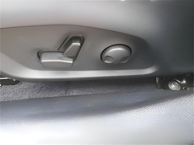 used 2024 Jeep Compass car, priced at $30,000