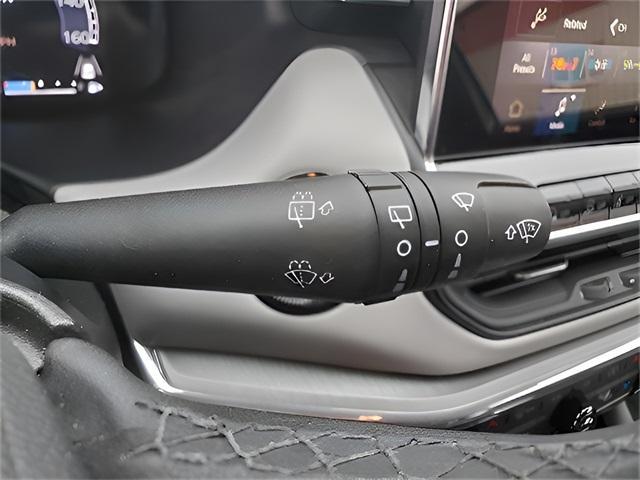 used 2024 Jeep Compass car, priced at $30,000