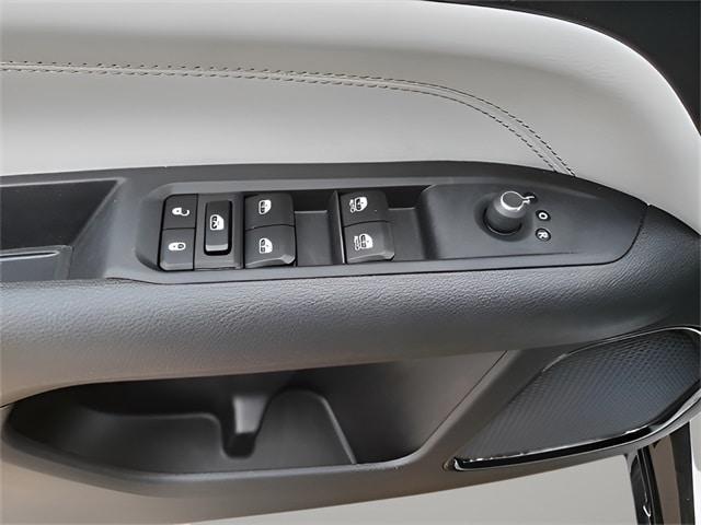 used 2024 Jeep Compass car, priced at $30,000