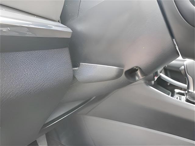 used 2024 Jeep Compass car, priced at $30,000