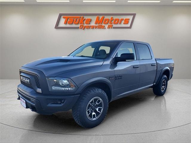 used 2019 Ram 1500 Classic car, priced at $25,000