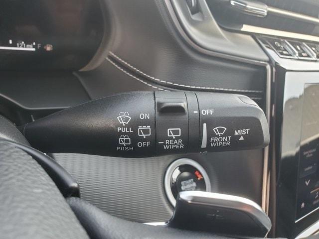 used 2024 Jeep Grand Cherokee car, priced at $31,000