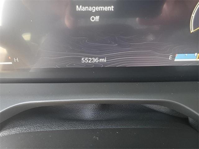 used 2022 Jeep Grand Cherokee car, priced at $33,500