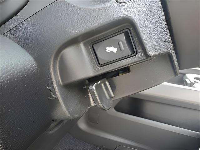 new 2025 Ram 2500 car, priced at $67,495